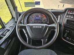 IVECO AS440S46 STRALIS 6X2 TXP TWINSTEER