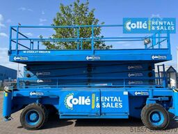 Holland Lift M 250 DL 27 | 2003