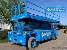 Holland Lift M 250 DL 27 | 2003