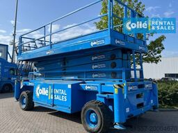 Holland Lift M 250 DL 27 | 2003