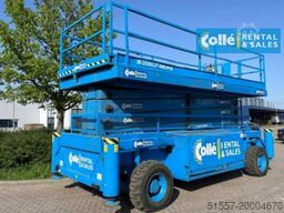 Holland Lift M 250 DL 27 | 2003