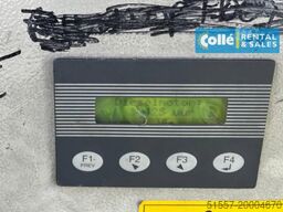 Holland Lift M 250 DL 27 | 2003