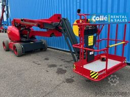 Magni EAB 18 AC | 2024