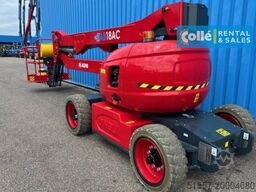 Magni EAB 18 AC | 2024