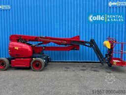 Magni EAB 18 AC | 2024