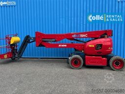 Magni EAB 18 AC | 2024