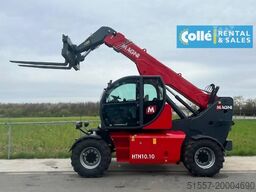 Magni HTH 10.10 | 2023