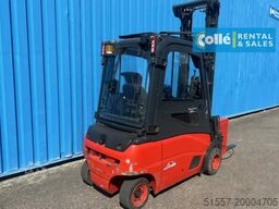 Linde E 20 PL | 2012