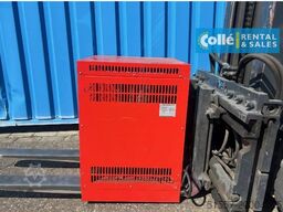 Linde E 20 PL | 2012