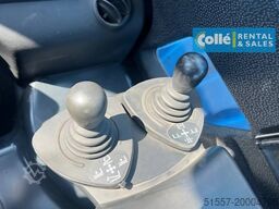 Linde E 20 PL | 2012