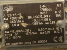 Homag mit Oszillation