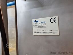 CARTOBOL ECOFILL MASTER