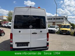 VW Crafter Kasten 35 mittellang Hochdach 4MOTION