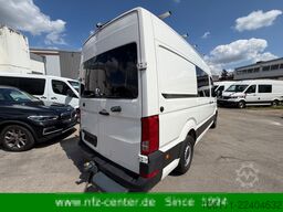 VW Crafter Kasten 35 mittellang Hochdach 4MOTION
