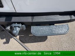 VW Crafter Kasten 35 mittellang Hochdach 4MOTION