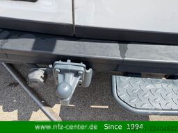VW Crafter Kasten 35 mittellang Hochdach 4MOTION
