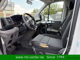 VW Crafter Kasten 35 mittellang Hochdach 4MOTION