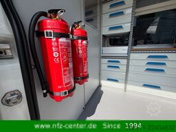 VW Crafter Kasten 35 mittellang Hochdach 4MOTION