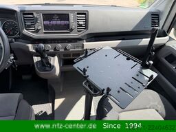 VW Crafter Kasten 35 mittellang Hochdach 4MOTION