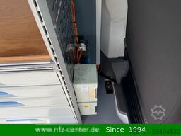 VW Crafter Kasten 35 mittellang Hochdach 4MOTION