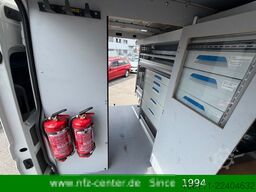 VW Crafter Kasten 35 mittellang Hochdach 4MOTION