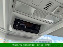 VW Crafter Kasten 35 mittellang Hochdach 4MOTION