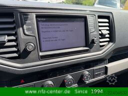 VW Crafter Kasten 35 mittellang Hochdach 4MOTION