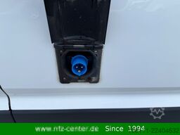 VW Crafter Kasten 35 mittellang Hochdach 4MOTION