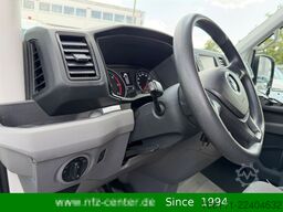 VW Crafter Kasten 35 mittellang Hochdach 4MOTION