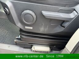 VW Crafter Kasten 35 mittellang Hochdach 4MOTION