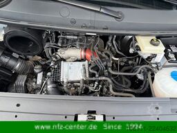 VW Crafter Kasten 35 mittellang Hochdach 4MOTION