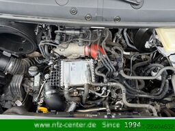 VW Crafter Kasten 35 mittellang Hochdach 4MOTION