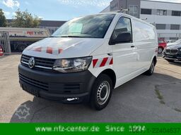 VW T6 4Motion Transporter Kasten lang
