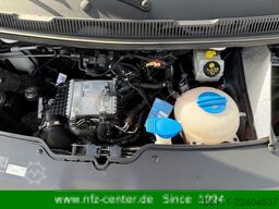 VW T6 4Motion Transporter Kasten lang