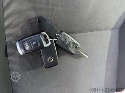VW T6 4Motion Transporter Kasten lang