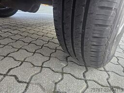 MERCEDES-BENZ 313 CDI maxi lang & hoch, Anhängerkupplung,Klima