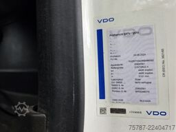 VOLVO FH 460 neues Modell, 2 Kreis-Hydr, Standklima