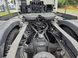 VOLVO FH 460 neues Modell, 2 Kreis-Hydr, Standklima