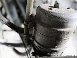 VOLVO FH 460 neues Modell, 2 Kreis-Hydr, Standklima