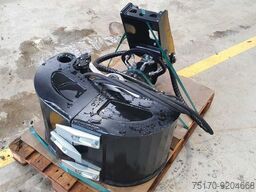  DMS GL6040P Pendelgreifer / MS03 / DEMO / 2022