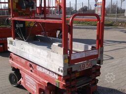 JLG 1930 ES