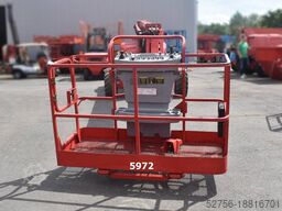 JLG E 600 JP