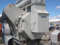 Munch pelletmill for wood or animal feed 650