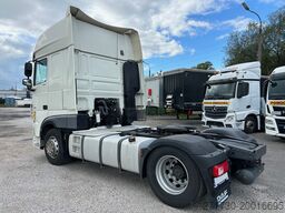 DAF XF 480 FT / SUPER SPACE CAB / 2019