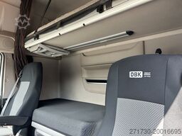 DAF XF 480 FT / SUPER SPACE CAB / 2019