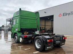 MAN 19.414 (6 CYLINDER / EURO 2 / GOOD CONDITION)