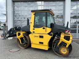 Bomag BW 154 AP-4 AM / nur 1.565h / Asphalt Manager