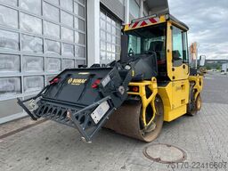 Bomag BW 154 AP-4 AM / nur 1.565h / Asphalt Manager
