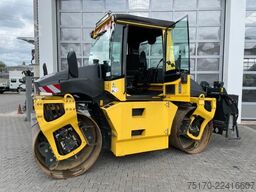 Bomag BW 154 AP-4 AM / nur 1.565h / Asphalt Manager