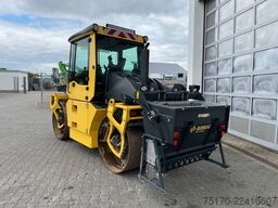 Bomag BW 154 AP-4 AM / nur 1.565h / Asphalt Manager